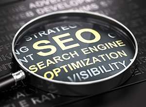 SEOコンサルティング